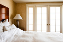 Balnabruach bedroom extension costs