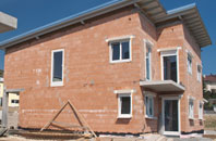 Balnabruach home extensions